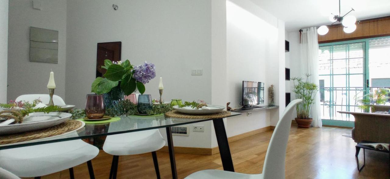 Apartamento En Moana Exterior photo